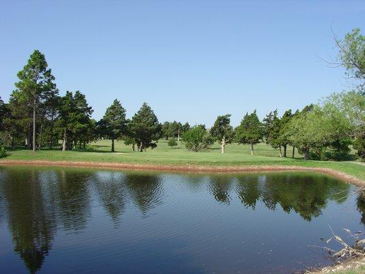 Cedar Valley Golf Club