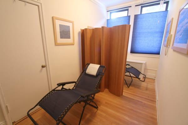 Treatment Room