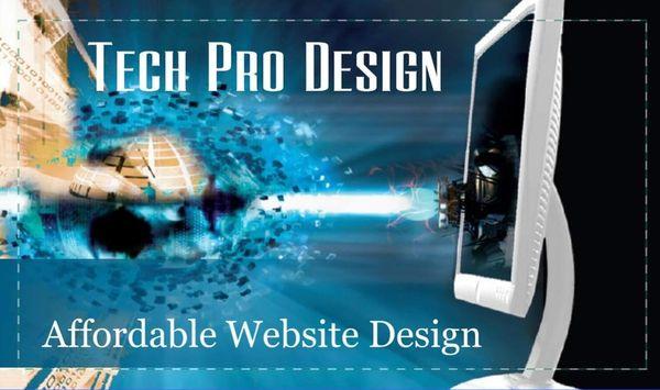 Tech Pro Design