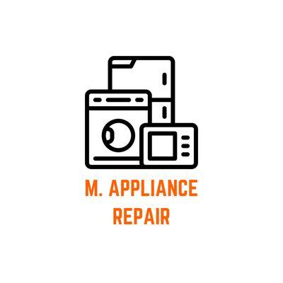 M Appliance Repair