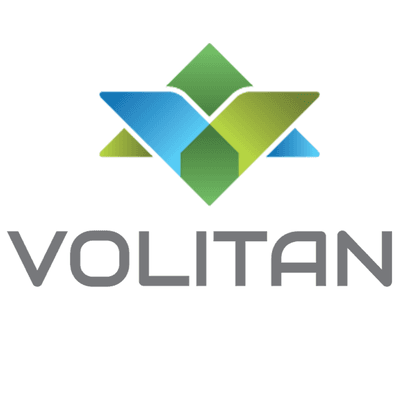 Volitan Web Development, High Tech with High Touch.