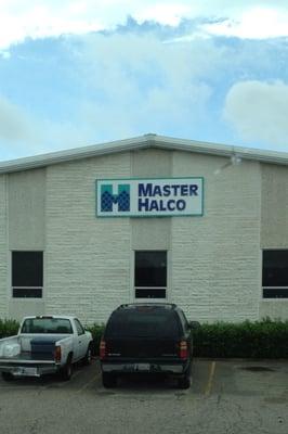 Master Halco