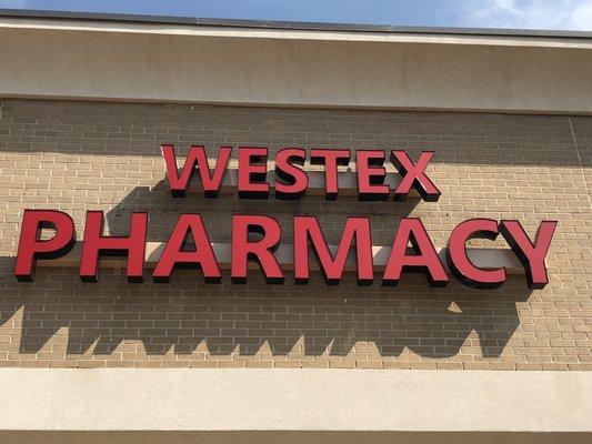 WESTEX PHARMACY