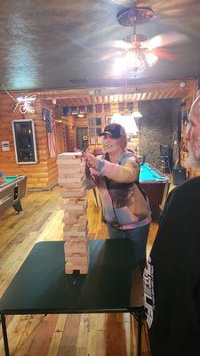 Jenga