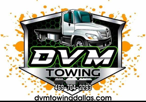 Dvm Towing