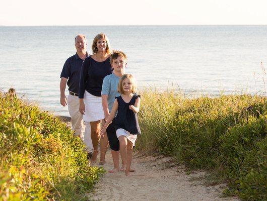 family and high school senior portraits on location from Concord and surrounding towns to Cape Cod, NH and beyond