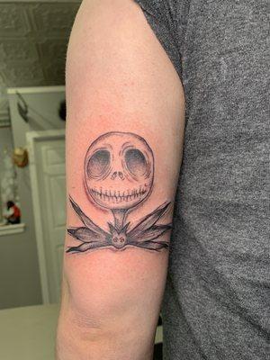 Jack Skellington