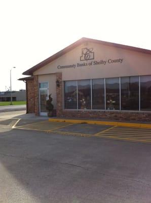 Shelby County State Bank