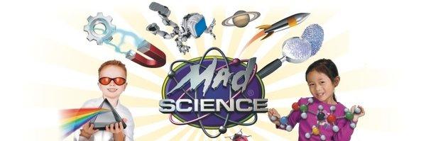 Mad Science of Western NY