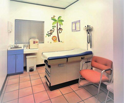 Exam Room 2