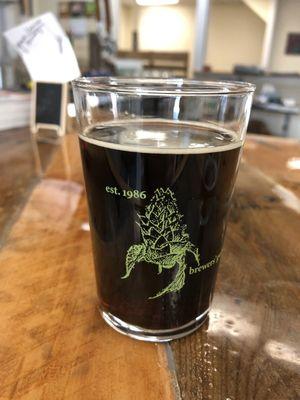 Imperial Stout