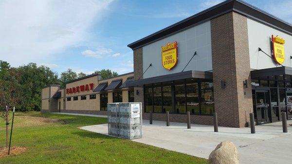 Fareway Meat and Grocery