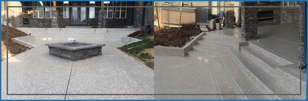 Titanium Concrete Solutions