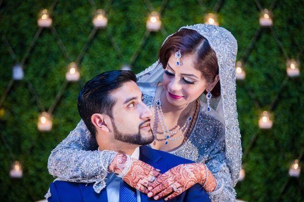 Pakistani Wedding Photography