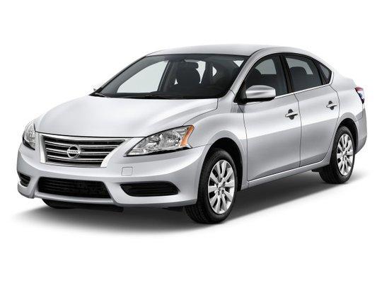 Standard - Sentra or similar