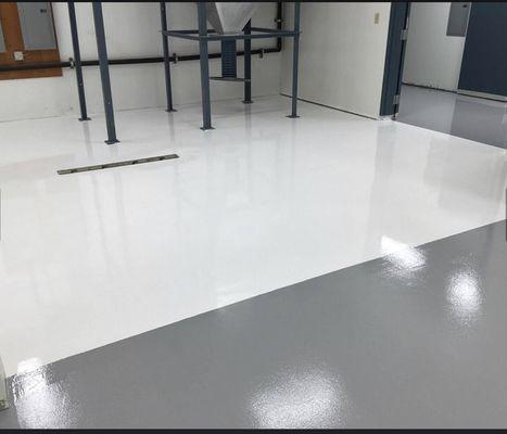 123 Epoxy floors