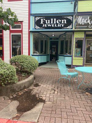 Fullen Harborside Jewelry