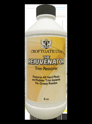 Rejuvenator -Long term trim restorer