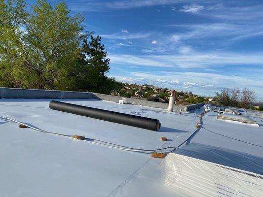 4Front Solutions Roofing and Solar