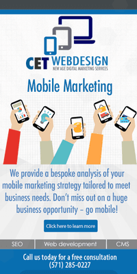 We provide a bespoke analysis of your mobile marketing strategy tailored to meet your business needs.