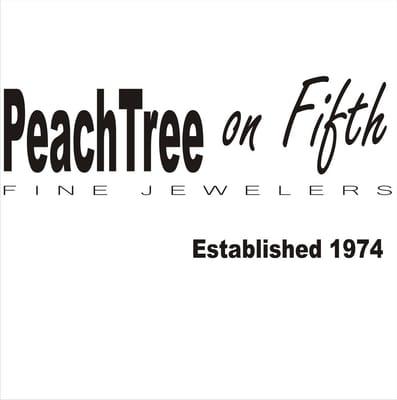 PeachTree On Fifth Fine Jewelers LOGO