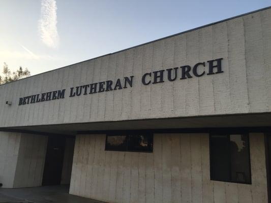 Bethlehem Lutheran Church