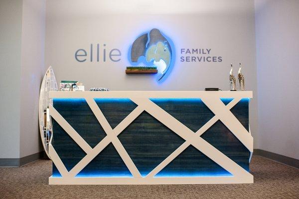 Ellie Family Services