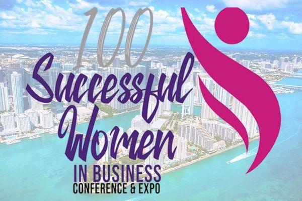 #globaltradechamber #100womensinbusiness #expo #event #miami