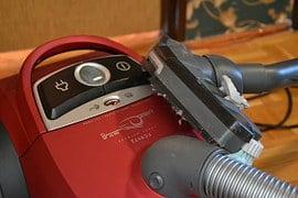 Mason City Vacuum Center- Vacuum service and repairs