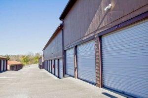 Heartland Storage - Branson / T Highway