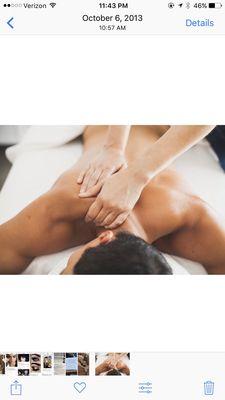 Tess Wilkerson - Massage Therapy and Bodywork