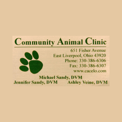 Community Animal Clinic