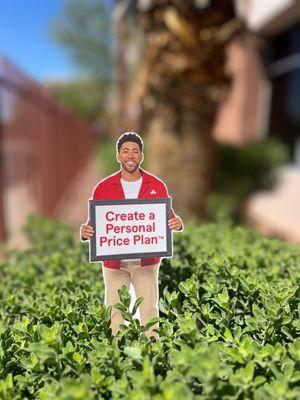 Shopping for homeowners insurance! Call Adam Williams State Farm for a free quote today!