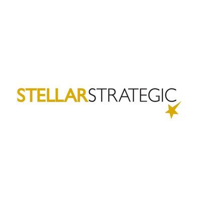 Stellar Strategic Logo