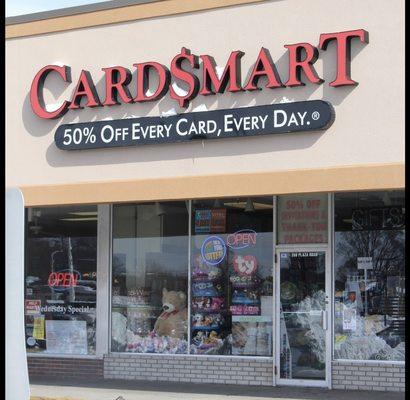 Cardsmart