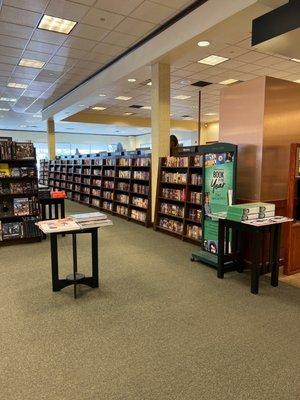 Barnes & Noble