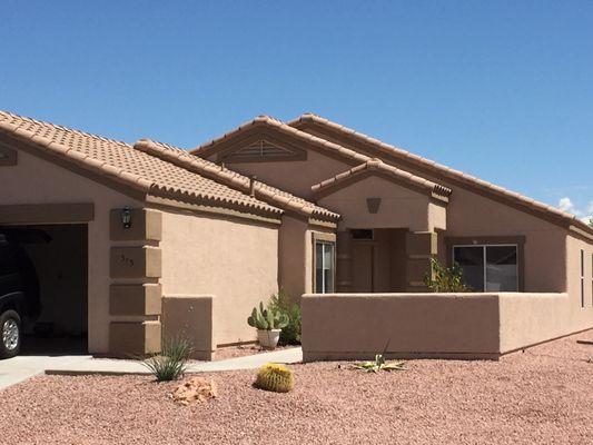 Sedona Rentals & Property Management