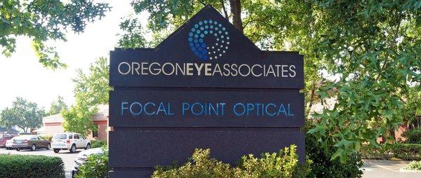 Focal Point Optical