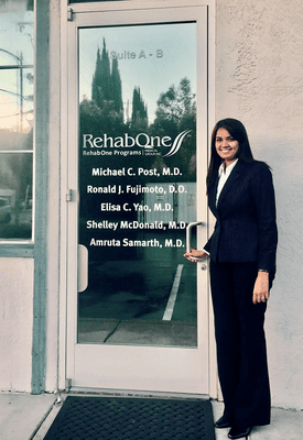 RehabOne Medical Group