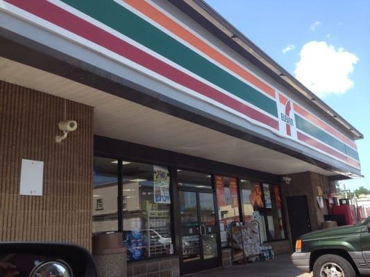 7-Eleven