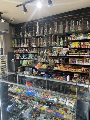 101 Smoke Shop