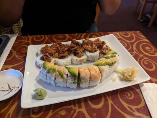 Sushi Roll