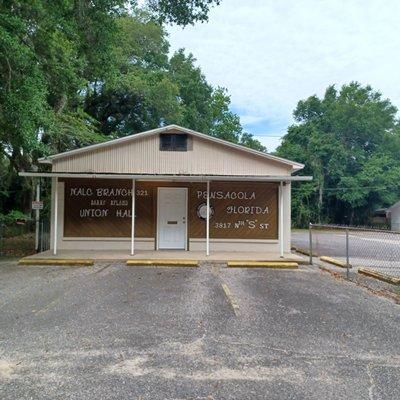 National Association of Letter Carriers