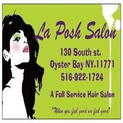 La Posh Salon