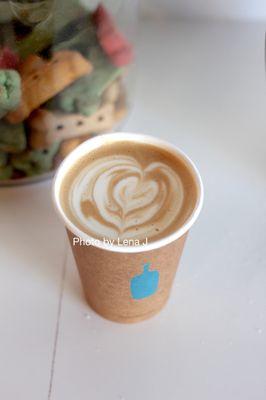 Blue Bottle Coffee