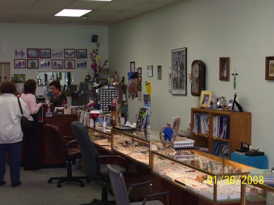 River Park Jewelers