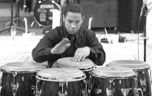 Conga, Timbales and Bongo Lessons Orlando FL