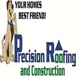 Precision Roofing