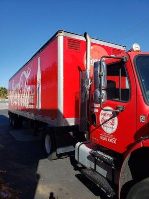 I want to talk about Toro Truck driving school,they teach you how to drive so u can go 2 the DMV & pass that test to get ur license .