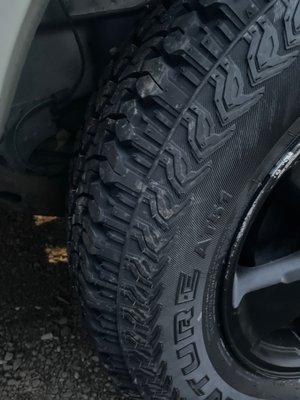 CK New & Used Tires